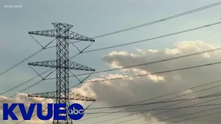 Texas Senate passes bill aimed at overhauling electricity market | KVUE