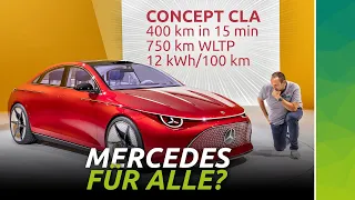 Mercedes: Das beste Auto des Jahrzehnts