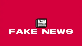 How To Spot Fake News | FAKE NEWS EXPLAINED