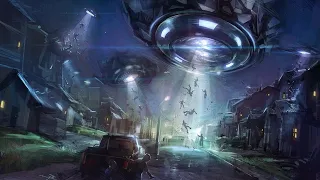 Psychedelic Psytrance @ WAR OF THE WORLDS MIX 2023