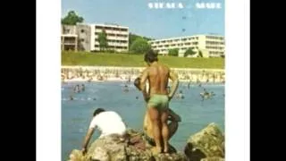 Steaua de Mare - Babadag (Original Mix) (Ambassadors Reception / ABR012) OFFICIAL