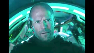 Мег: Монстр глубиныThe Meg Русский Трейлер