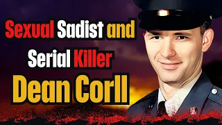 The Chilling Story of Sexual Sadist and Serial Killer Dean Corll #TrueCrime  #SerialKillers