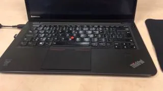 ThinkPad S440 shut down problem