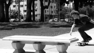 Tommy Sandoval: Real Street 2011 | X Games