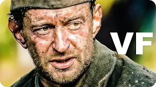 SOBIBOR Bande Annonce VF (2018)