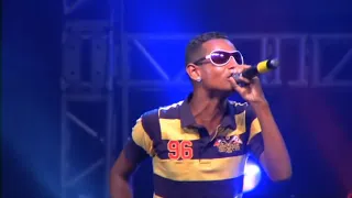 Mc Sheldon e Pank Brega - Só Penso em Você -  Ao Vivo Dvd 2011