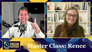 Success after Prison Master Class Renee (2024).mp4