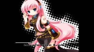 Friday - Luka Megurine (Japanese Voicebank) (Voicebank japonês)