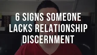 How to Have Christian Discernment in Relationships (6 Tips)