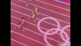 JAMAICA 1,2,&3 🇯🇲🇯🇲 CLEAN SWEEP IN TOKYO 2020  OLYMPICS 100 WOMEN'S FINAL