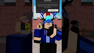 Scariest Roblox Error Code 💀💀💀 (Roblox  Animation | Toothless Dance Song) #minebot #roblox #shorts