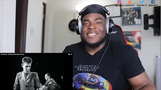 FIRST TIME HEARING The Specials - Gangsters (Official Music Video) REACTION