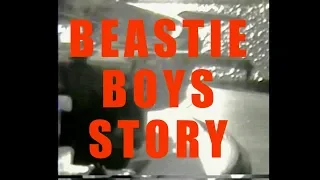 Beastie Boys Story