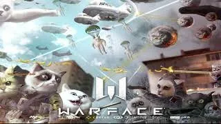 Warface!!!  Прост! ПИУ ПИУ!1