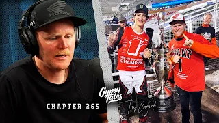 Did Chase Sexton Deserve the 2023 AMA 450 Supercross Championship??