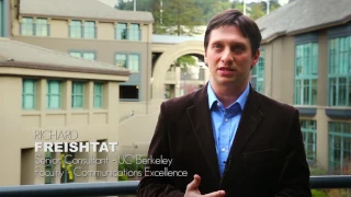 Communications Excellence | UC Berkeley Executive Education