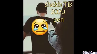 Мо чудо шудем аз хам 2020 реп