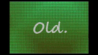 OLD. by Effect & D-Bug (Atari ST 33k intro)