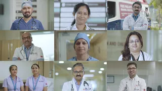 #HealthHaiMazaakNahin | World Health Day | Manipal Hospitals India