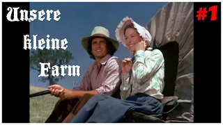 Pilotfilm zur Unsere kleine Farm