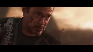 Avengers EndGame (Somewhere I Belong - Linkin Park)