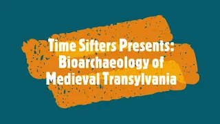 Bioarchaeology of Medieval Transylvania