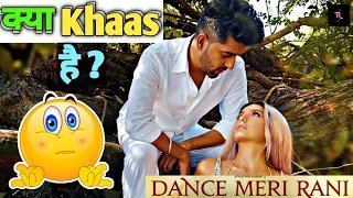 Dance Meri Rani : Guru Randhawa ft. Nora Fatehi || New Song Update 2021 #gururandhawa