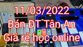 Ban dien thoai tan an gia re 11/03/2022