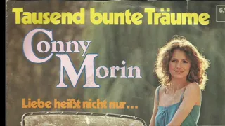 Conny Morin - Tausend bunte Träume - 1982