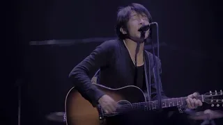 Mr.Children 「Another Story」"HOME" TOUR 2007