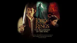 The Lord Of the Rings OST - Concerning Hobbits (Extended Theme) - Howard Shore