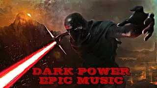 1 Hour of Powerful Dark Epic Music Mix l Feel The Power of The Darkside | STAR WARS 2020