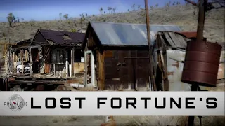 So Much Left Behind - The Epic Return to the Secret Abandoned Mining Camp