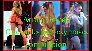 Ariana Grande - Hottest Tribute Ever👀😍