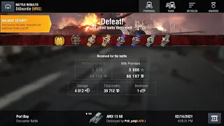 AMX 13 90 | Mastery Ace | WoT Blitz