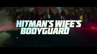 The Hitman's Wife's Bodyguard opening scene