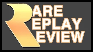 Should I Buy Rare Replay? (Review) | WikiGameGuides