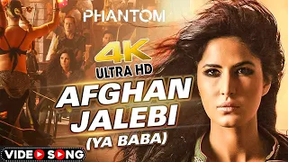 Afghan Jalebi | VIDEO Song | Phantom Movie Song  | Saif Ali Khan, Katrina Kaif