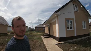 Барыс в Нагаево