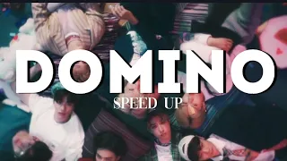 STRAY KIDS - DOMINO ! speed up