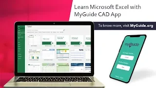 MyGuide: How to remove cell colors, patterns, or fill effects in Excel