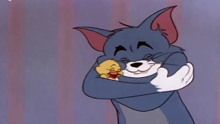 Tom and Jerry 2018   Tom Duck   том и джерри все серии подряд 2019