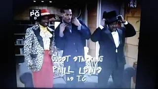 The Wayans Bros Season 5 Episode 6 Escortin Ain't Easy Ending