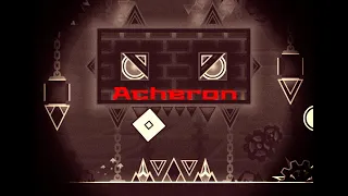 "Acheron" by Riot and more | Upcoming Top 1 Extreme Demon