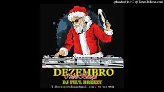 04. Dezembro Kizomba Altera (by Dj Fil'l Breezy)