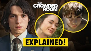 The Crowded Room Episode 10 Explained! - The Final!