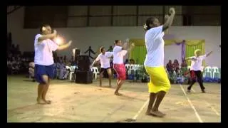 Vanuatu 114 Youth Conference Performance Highlights