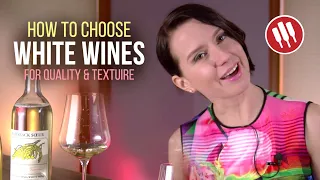 Expert Tips on Choosing White Wines