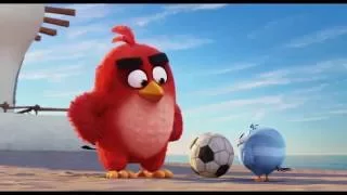 Angry Birds Teaser Telugu Version